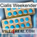 Cialis Weekender new08